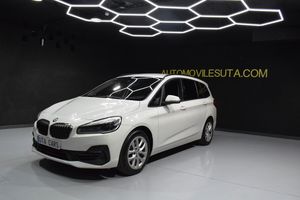 BMW Serie 2 Gran Tourer GRAN TOURER 218d xDrive  - Foto 4