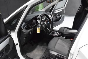 BMW Serie 2 Gran Tourer GRAN TOURER 218d xDrive  - Foto 9