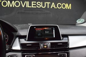 BMW Serie 2 Gran Tourer GRAN TOURER 218d xDrive  - Foto 27