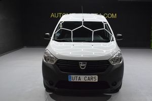 Dacia Dokker Van Essential 1.6 75kW (100CV) GLP  - Foto 3