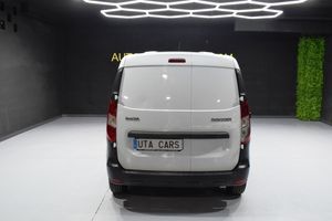 Dacia Dokker Van Essential 1.6 75kW (100CV) GLP  - Foto 5