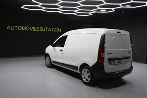 Dacia Dokker Van Essential 1.6 75kW (100CV) GLP  - Foto 4