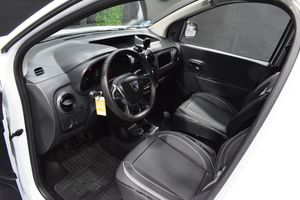 Dacia Dokker Van Essential 1.6 75kW (100CV) GLP  - Foto 8