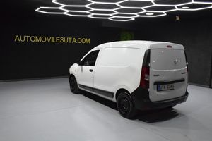Dacia Dokker Van Essential 1.6 75kW (100CV) GLP  - Foto 4