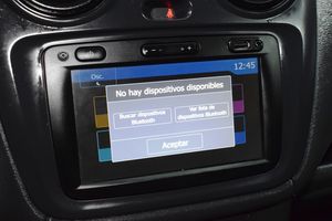Dacia Dokker Van Essential 1.6 75kW (100CV) GLP  - Foto 13