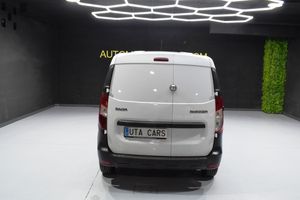 Dacia Dokker Van Essential 1.6 75kW (100CV) GLP  - Foto 5
