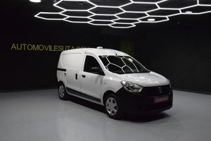 Dacia Dokker Van Essential 1.6 75kW (100CV) GLP  - Foto 7