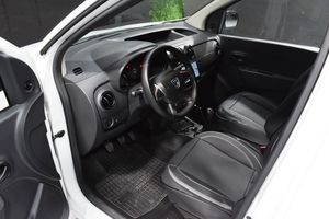 Dacia Dokker Van Essential 1.6 75kW (100CV) GLP  - Foto 8