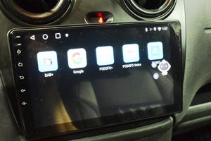 Dacia Dokker Van Essential 1.6 75kW (100CV) GLP  - Foto 16