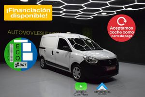 Dacia Dokker Van Essential 1.6 75kW (100CV) GLP  - Foto 2