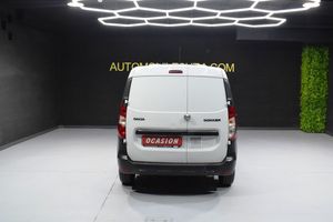 Dacia Dokker Van Essential 1.6 75kW (100CV) GLP  - Foto 5