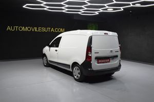 Dacia Dokker Van Essential 1.6 75kW (100CV) GLP  - Foto 4