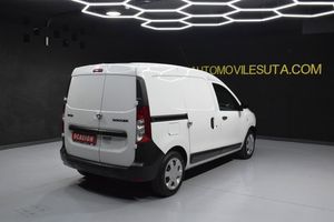 Dacia Dokker Van Essential 1.6 75kW (100CV) GLP  - Foto 6
