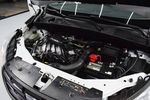 Dacia Dokker Van Essential 1.6 75kW (100CV) GLP  - Foto 23