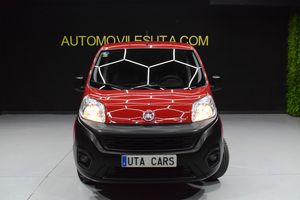 Fiat Fiorino Cargo Base 1.4 Natural Power 51kW  - Foto 3