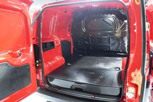 Fiat Fiorino Cargo Base 1.4 Natural Power 51kW  - Foto 21