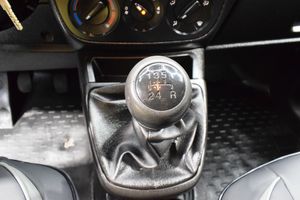 Fiat Fiorino Cargo Base 1.4 Natural Power 51kW  - Foto 10