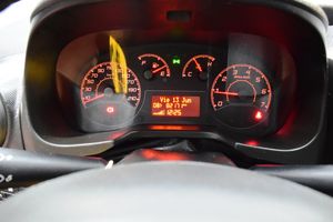 Fiat Fiorino Cargo Base 1.4 Natural Power 51kW  - Foto 11
