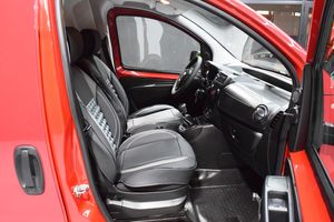 Fiat Fiorino Cargo Base 1.4 Natural Power 51kW  - Foto 18