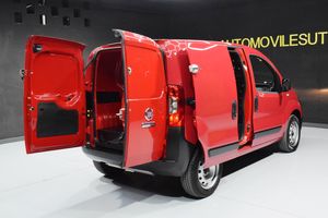 Fiat Fiorino Cargo Base 1.4 Natural Power 51kW  - Foto 24