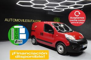 Fiat Fiorino Cargo Base 1.4 Natural Power 51kW  - Foto 2