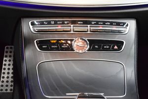 Mercedes Clase E 400 d 4MATIC Estate familiar 340CV  - Foto 12