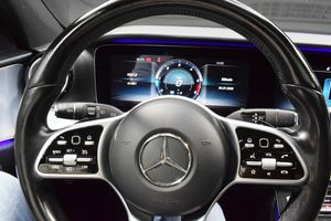 Mercedes Clase E 400 d 4MATIC Estate familiar 340CV  - Foto 19