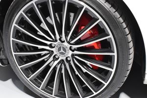 Mercedes Clase E 400 d 4MATIC Estate familiar 340CV  - Foto 38