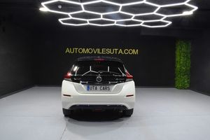 Nissan Leaf 62kWh e Tekna ProPilot Park  - Foto 5