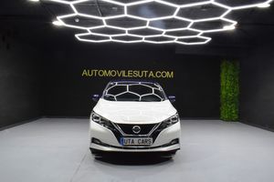 Nissan Leaf 62kWh e Tekna ProPilot Park  - Foto 3