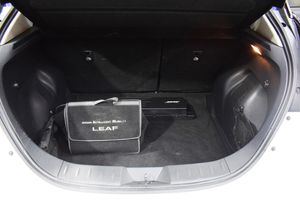 Nissan Leaf 62kWh e Tekna ProPilot Park  - Foto 17