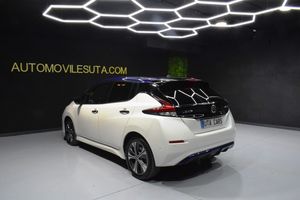 Nissan Leaf 62kWh e Tekna ProPilot Park  - Foto 4