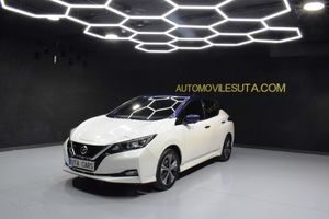 Nissan Leaf 62kWh e Tekna ProPilot Park  - Foto 3