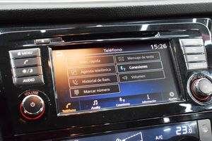 Nissan Qashqai dCi 85 kW 115 CV E6D ACENTA  - Foto 25