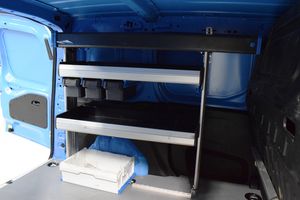 Peugeot Partner Premium Standard 600kg BlueHDi 75 CV  - Foto 11