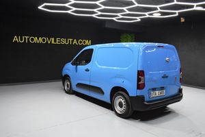 Peugeot Partner Premium Standard 600kg BlueHDi 75 CV  - Foto 5