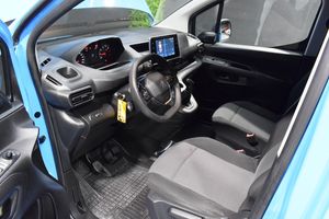 Peugeot Partner Premium Standard 600kg BlueHDi 75 CV  - Foto 8