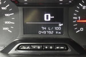 Peugeot Partner Premium Standard 600kg BlueHDi 75 CV  - Foto 23