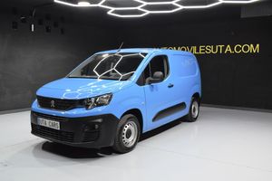 Peugeot Partner Premium Standard 600kg BlueHDi 75 CV  - Foto 4