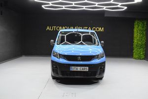 Peugeot Partner Premium Standard 600kg BlueHDi 75 CV  - Foto 3
