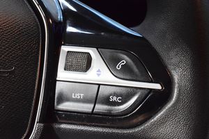 Peugeot Partner Premium Standard 600kg BlueHDi 75 CV  - Foto 19