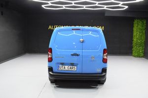 Peugeot Partner Premium Standard 600kg BlueHDi 75 CV  - Foto 6