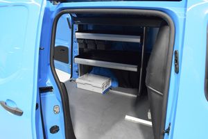 Peugeot Partner Premium Standard 600kg BlueHDi 75 CV  - Foto 10