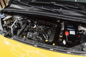 Peugeot Rifter Access Standard 1.5 HDi 100CV  - Foto 25