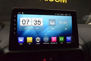 Peugeot Rifter Access Standard 1.5 HDi 100CV  - Foto 21