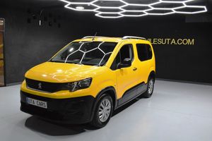 Peugeot Rifter Access Standard 1.5 HDi 100CV  - Foto 3