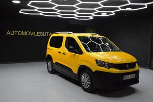 Peugeot Rifter Access Standard 1.5 HDi 100CV  - Foto 7