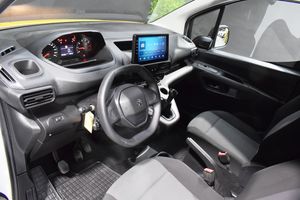 Peugeot Rifter Access Standard 1.5 HDi 100CV  - Foto 8