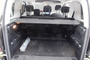 Peugeot Rifter Access Standard 1.5 HDi 100CV  - Foto 11