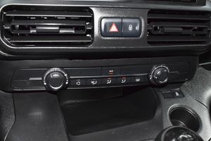 Peugeot Rifter Access Standard 1.5 HDi 100CV  - Foto 17